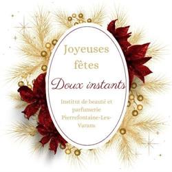 Institut Doux instants Pierrefontaine, Pierrefontaine-les-Varans - Horaires d'ouverture
