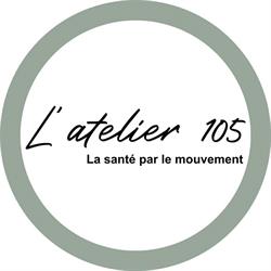 L'atelier 105, Cérans-Foulletourte - Horaires d'ouverture
