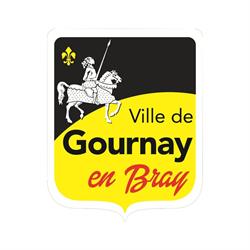 Mairie de Gournay-en-Bray - Horaires d'ouverture