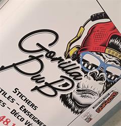 Gorilla Pub, Saint-Martin-des-Champs - Horaires d'ouverture
