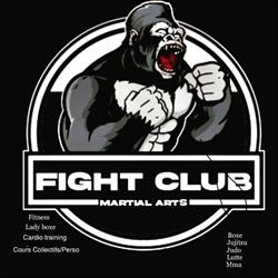 Fight Club - Martials Arts, Ingré - Horaires d'ouverture