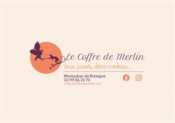 Le Coffre de Merlin, Montauban-de-Bretagne - Horaires d'ouverture