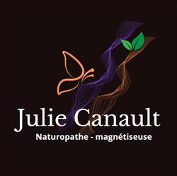 Julie Canault - Naturopathe & Magnétiseuse, Rezé - Horaires d'ouverture