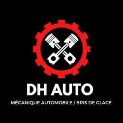 DH AUTO, Lintot - Horaires d'ouverture