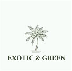 Exotic & Green, Holving - Horaires d'ouverture