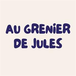 Au Grenier de Jules, Remiremont - Horaires d'ouverture