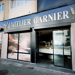 L’Atelier Garnier, Boulogne-sur-Mer - Horaires d'ouverture
