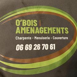 O’bois aménagements, Escoutoux - Horaires d'ouverture