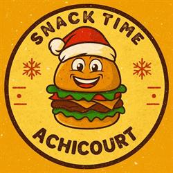 Friterie Food Truck SNACK TIME, Achicourt - Horaires d'ouverture