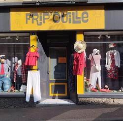 Frip'ouille, Corbigny - Horaires d'ouverture