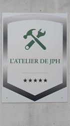 L'Atelier de JPH, Saint-Hilaire-Saint-Mesmin - Horaires d'ouverture