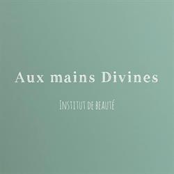 Aux mains divines - Esthéticienne, Bonnières - Horaires d'ouverture