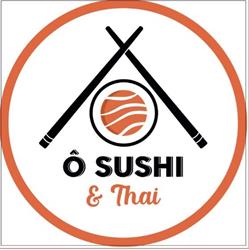 O Sushi & Thai, Louviers - Horaires d'ouverture