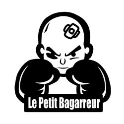 Le Petit Bagarreur, Agen - Horaires d'ouverture