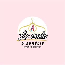 La mode d'Aurélie, Saint-Germain-de-Livet - Horaires d'ouverture