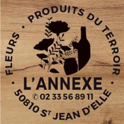 L'Annexe, Saint-Jean-des-Baisants - Horaires d'ouverture