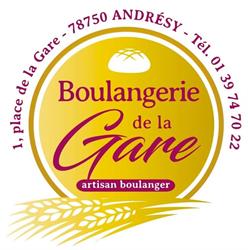 Boulangerie de la gare, Andrésy - Horaires d'ouverture