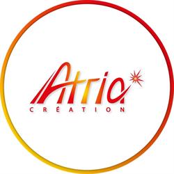 Atria Création, Saint-Jouan-des-Guérets - Horaires d'ouverture