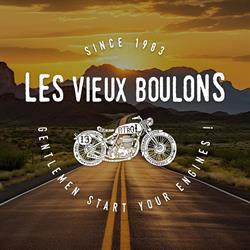 Les Vieux Boulons, Jossigny - Horaires d'ouverture