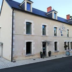 Domaine Raimbault-Pineau, Sury-en-Vaux - Horaires d'ouverture
