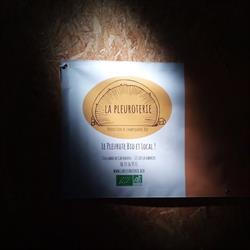 La Pleuroterie, La Harmoye - Horaires d'ouverture