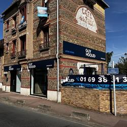 Guy Hoquet L'Immobilier Athis Mons, Athis-Mons - Horaires d'ouverture