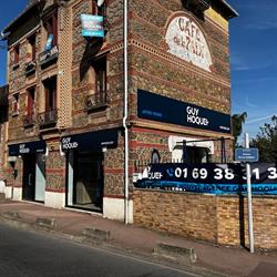 Guy Hoquet L'Immobilier Athis Mons, Athis-Mons - Horaires d'ouverture