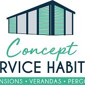 Concept Service Habitat - Rénoval - Winsol, Veigné - Horaires d'ouverture