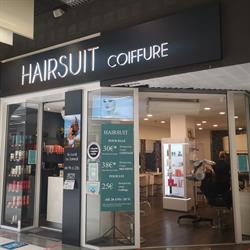 Salon Hairsuit Annecy, - Horaires d'ouverture