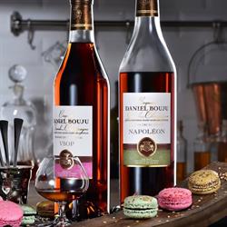Cognac Daniel BOUJU, Saint-Preuil - Horaires d'ouverture