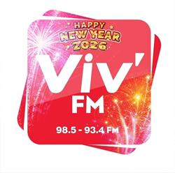 Viv'FM, Noyon - Horaires d'ouverture