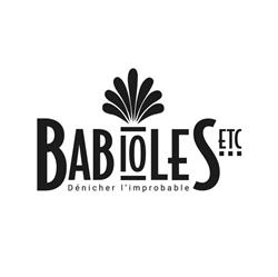 Babioles etc, Riom - Horaires d'ouverture