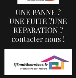 7j7multiservices.fr, Valence - Horaires d'ouverture