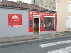 Boulangerie des Délices, Marsais - Horaires d'ouverture