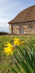 Domaine de la Perdrière, Mesland - Horaires d'ouverture