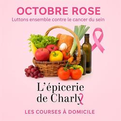 L'Épicerie de Charly, Sainte-Catherine - Horaires d'ouverture