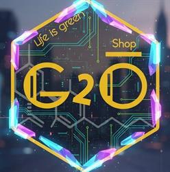 G.2.O Shop, Saleux - Horaires d'ouverture
