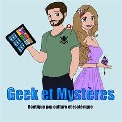 Geek et Mystères, Laon - Horaires d'ouverture