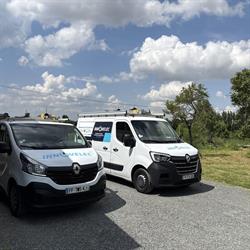 EURL Innovelec, Beaupréau-en-Mauges - Horaires d'ouverture