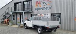LH Equipements, Plabennec - Horaires d'ouverture