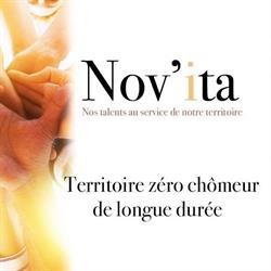 Association Nov'ita, Vannes - Horaires d'ouverture