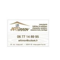Artinnov Menuiserie, Montabot - Horaires d'ouverture
