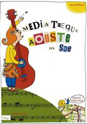 Médiathèque Aouste, Aouste-sur-Sye - Horaires d'ouverture