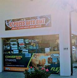 Ez pièces auto bike, Parentis-en-Born - Horaires d'ouverture
