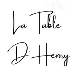 La Table D'Henry, Flottemanville - Horaires d'ouverture