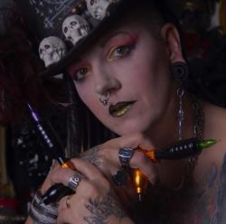 Dixie Wolf Tattoo, Vauvert - Horaires d'ouverture