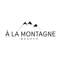 À La Montagne, Megève - Horaires d'ouverture