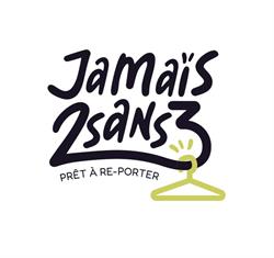 Jamais 2 sans 3, Périgueux - Horaires d'ouverture