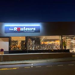 LES ROULEURS CYCLISTS SHOP by Jégou Sport, Cholet - Horaires d'ouverture