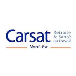 Carsat Nord-Est, Nancy - Horaires d'ouverture